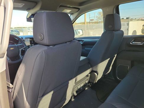 New 2026 Chevrolet Silverado 1500 LT RWD image 20
