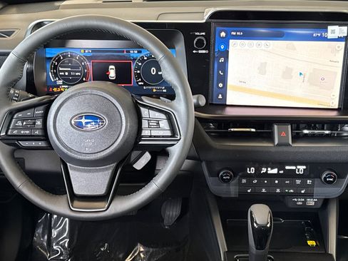 New 2026 Subaru Outback Premium AWD/4WD image 14
