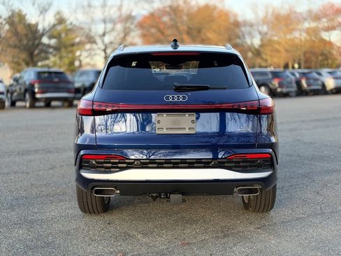 New 2025 Audi Q5 Premium Plus image 5