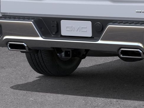 New 2026 GMC Sierra 1500 SLE w/ X31 Off-Road Package AWD/4WD image 15