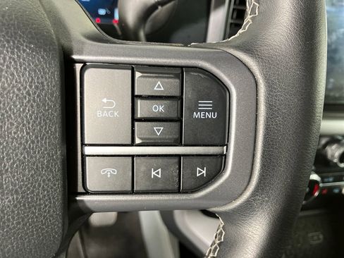 Certified 2024 Ford F150 XLT w/ Equipment Group 302A MID image 18