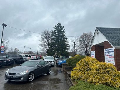 Used 2010 Hyundai Genesis 2.0T