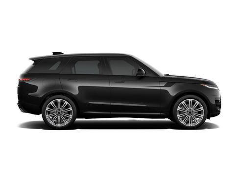 New 2026 Land Rover Range Rover Sport SE AWD/4WD image 3