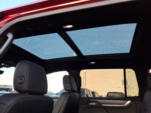 New 2026 GMC Acadia Elevation w/ Black Edition image 20