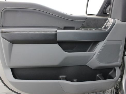 Used 2024 Ford F150 XLT w/ Mobile Office Package image 16