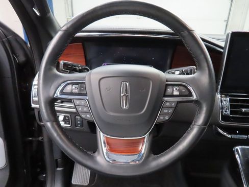 Used 2024 Lincoln Navigator L Reserve w/ Equipment Group 201A image 45