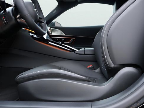 New 2026 Mercedes-Benz SL 43 AMG SL 43 AMG image 45