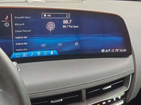 New 2026 Cadillac CT5 Premium Luxury image 18