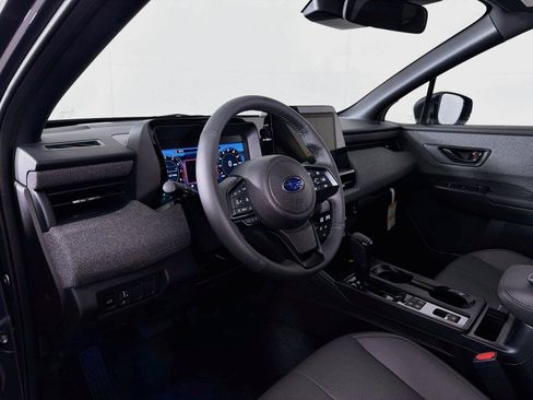 New 2026 Subaru Outback Limited AWD/4WD image 16