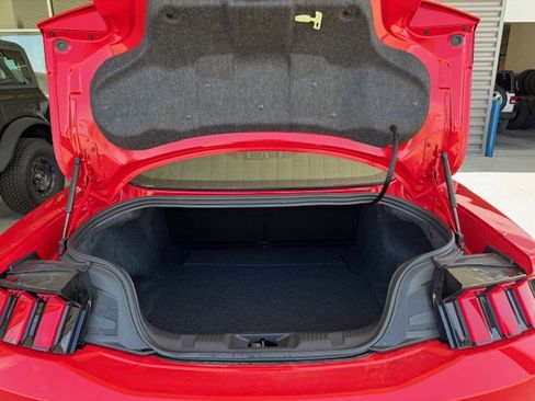 New 2025 Ford Mustang GT Premium image 5