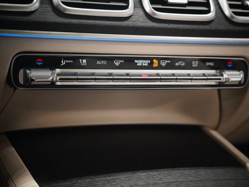New 2026 Mercedes-Benz GLE 450 4MATIC image 28