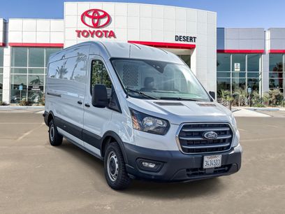 Used 2020 Ford Transit 250 Medium Roof w/ Load Area Protection Package