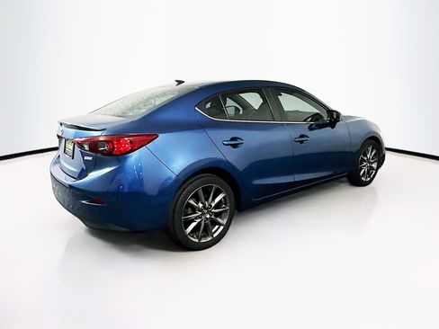 Used 2018 MAZDA MAZDA3 Touring image 9