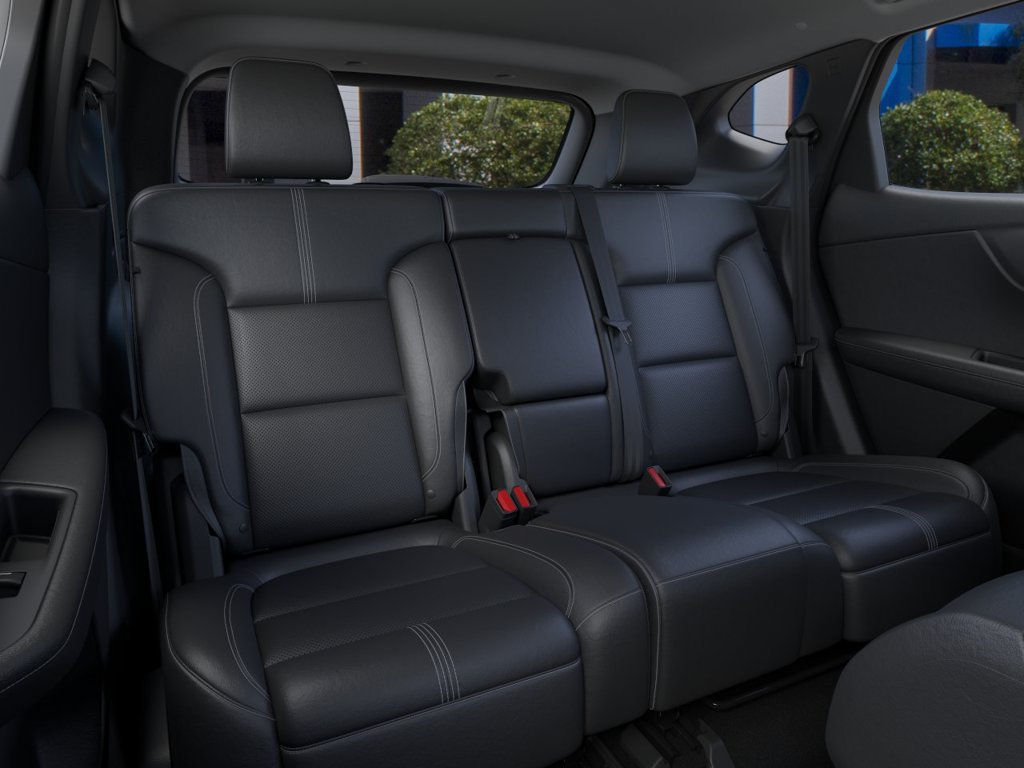 New 2026 Chevrolet Blazer LT w/ Midnight/Sport Edition FWD image 17