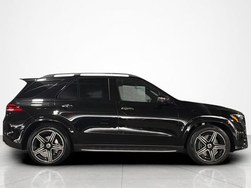 New 2026 Mercedes-Benz GLE 580 4MATIC image 6