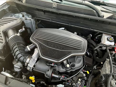 Used 2023 GMC Acadia AT4 w/ LPO, Floor Liner Package AWD/4WD image 34