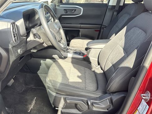 Used 2021 Ford Bronco Sport Big Bend image 9