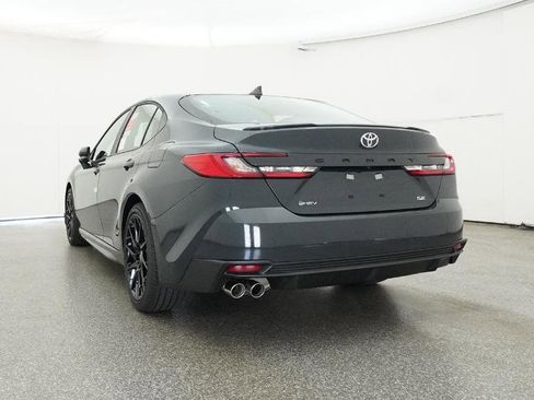 New 2026 Toyota Camry SE image 15