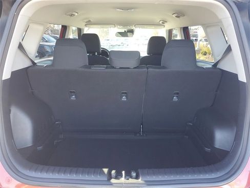 Certified 2021 Kia Soul X-Line image 9