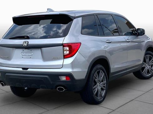 Used 2021 Honda Passport EX-L image 13