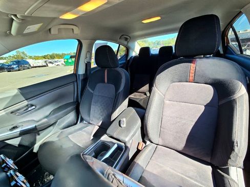 Used 2020 Nissan Sentra SR image 25