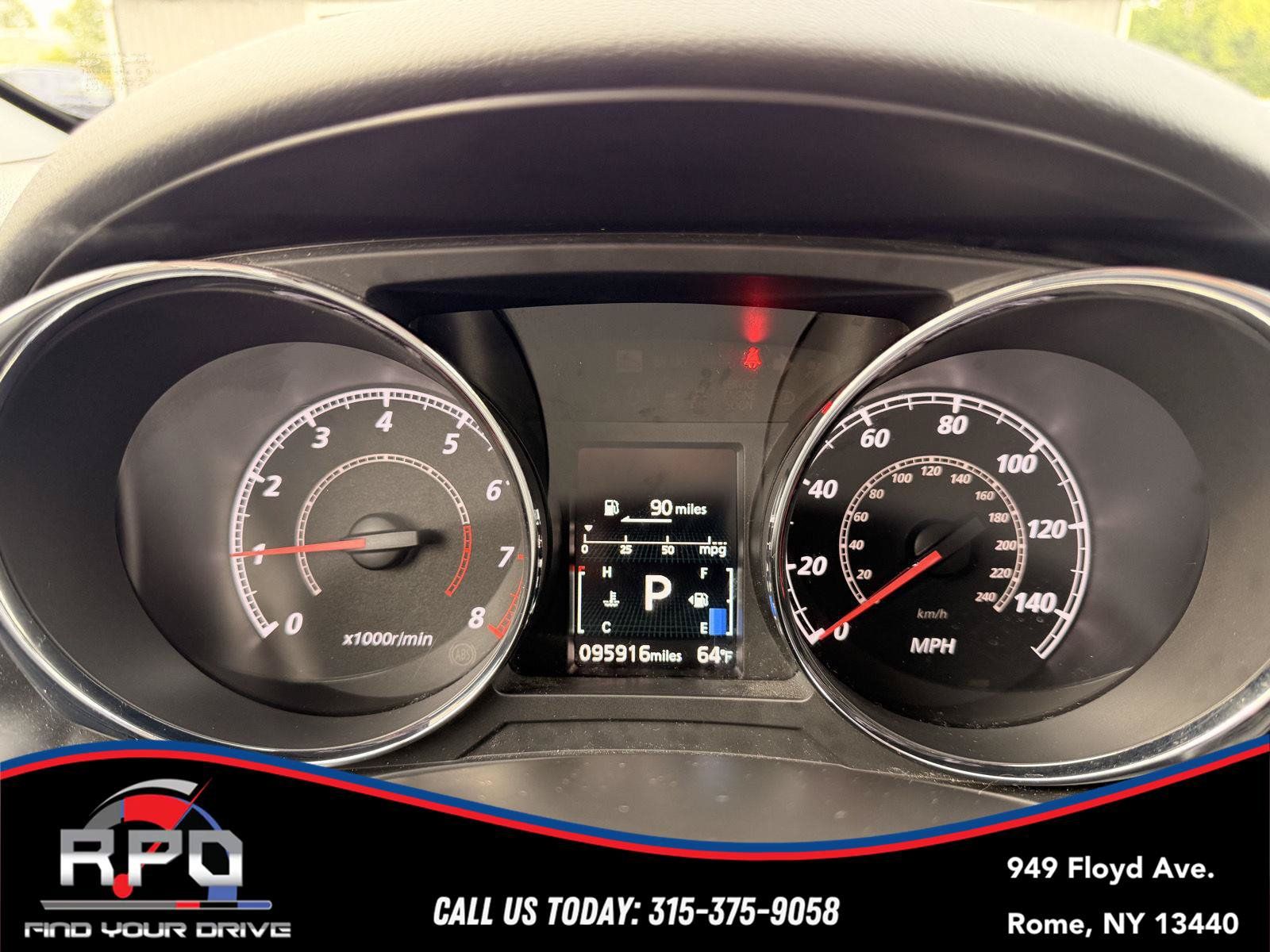 Used 2020 Mitsubishi Outlander Sport ES AWD/4WD image 17