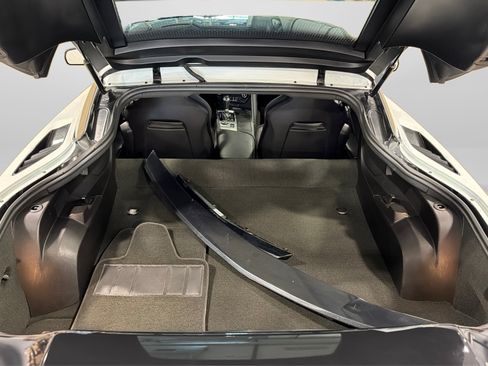 Used 2017 Chevrolet Corvette Stingray Coupe w/ Carbon Flash Badge Package RWD image 42