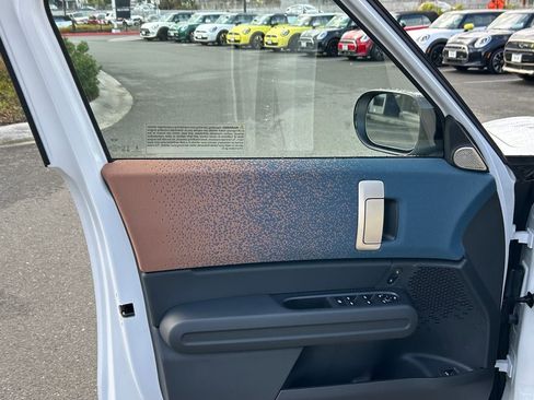 New 2026 MINI Cooper Countryman S w/ Comfort Package Max image 11