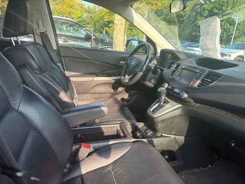 Used 2013 Honda CR-V EX-L image 12