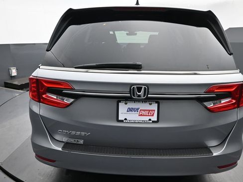 Used 2024 Honda Odyssey EX-L image 14