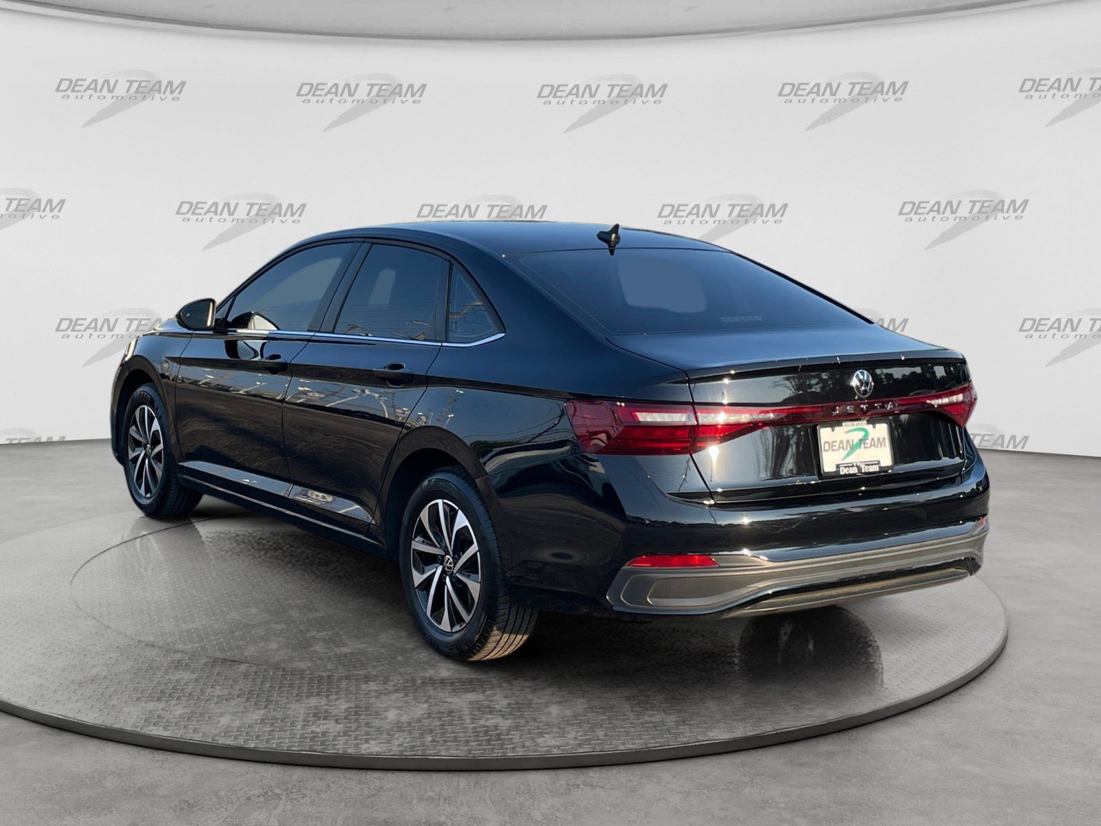 Used 2025 Volkswagen Jetta S FWD image 6
