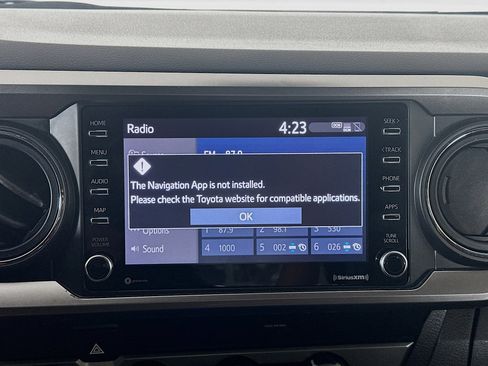 Used 2022 Toyota Tacoma SR5 image 21