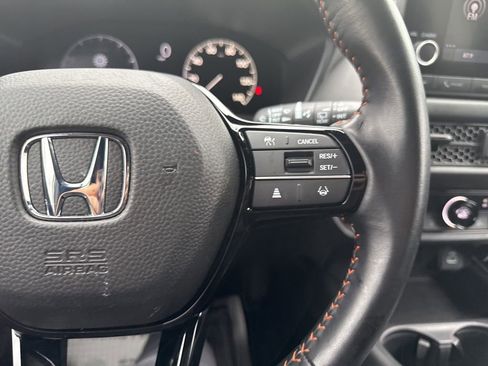 Used 2025 Honda HR-V Sport image 25