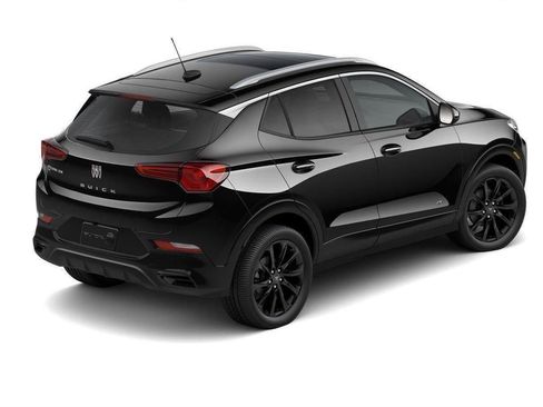 New 2026 Buick Encore GX Sport Touring w/ Comfort Package AWD/4WD image 43