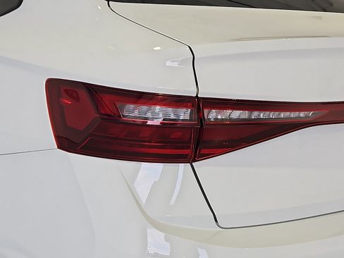 New 2026 Volkswagen Jetta GLI Autobahn FWD image 8