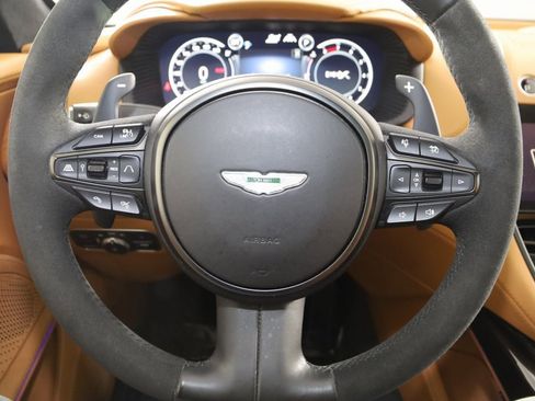 Used 2023 Aston Martin DBX 707 image 64