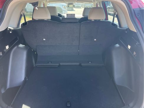 Used 2024 Honda CR-V LX image 12