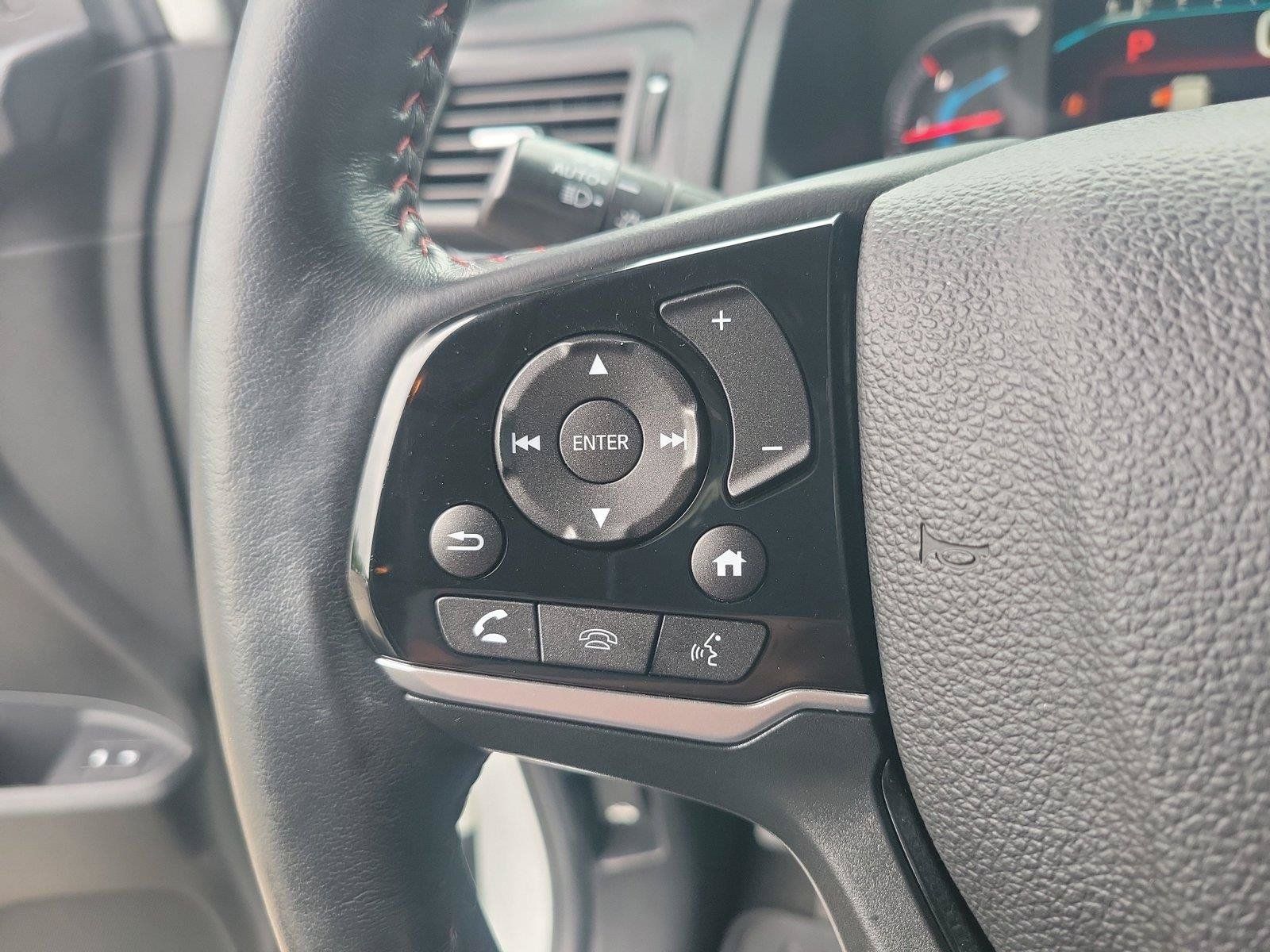 Used 2021 Honda Pilot Black Edition image 25