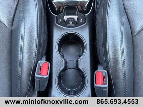 Used 2020 Jeep Compass Latitude AWD/4WD image 21