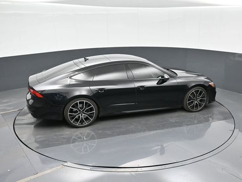 Used 2022 Audi S7 Prestige w/ Prestige Package image 23