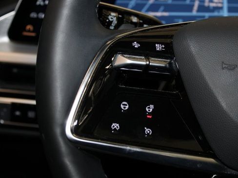 Certified 2024 Cadillac Lyriq Luxury w/ LPO, Floor Liner Package image 23