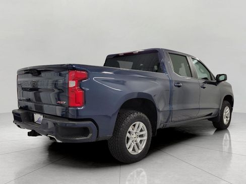 Used 2022 Chevrolet Silverado 1500 RST AWD/4WD image 46