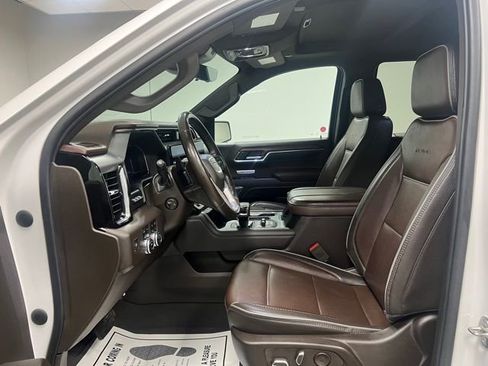 Used 2023 GMC Sierra 1500 Denali w/ Denali Reserve Package image 21