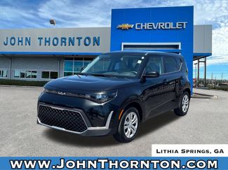 Used 2025 Kia Soul LX FWD video 1