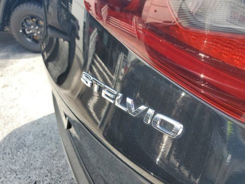 Used 2018 Alfa Romeo Stelvio Ti Sport AWD/4WD image 10