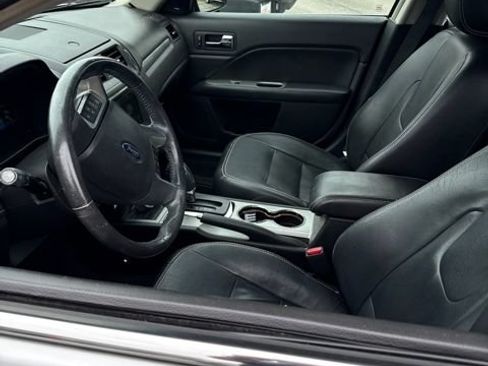 Used 2010 Ford Fusion Hybrid FWD image 9