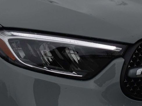 New 2026 Mercedes-Benz GLC 300 GLC 300 image 13