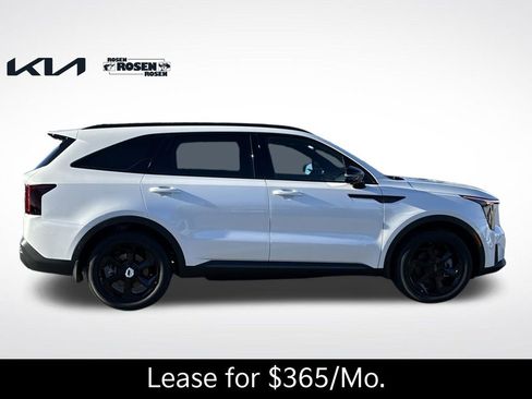 New 2026 Kia Sorento SX Prestige AWD/4WD image 6