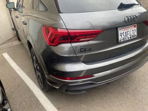 Used 2025 Audi Q3 2.0T Premium Plus w/ Premium Plus Package image 6