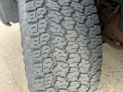 Used 2011 Chevrolet Silverado 1500 LT w/ All-Star Edition image 11